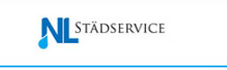 NL-Städservice öppet bolag logo